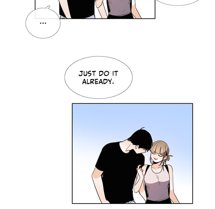 Read Love Diagnosis chapter 44.6 image 45 on Lezhin
