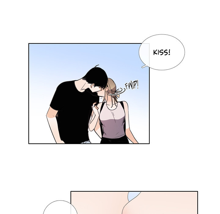 Read Love Diagnosis chapter 44.6 image 46 on Lezhin