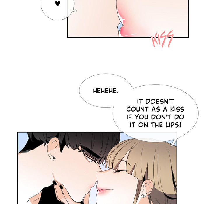 Read Love Diagnosis chapter 44.6 image 47 on Lezhin