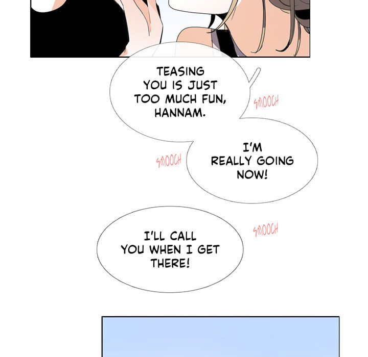 Read Love Diagnosis chapter 44.6 image 48 on Lezhin