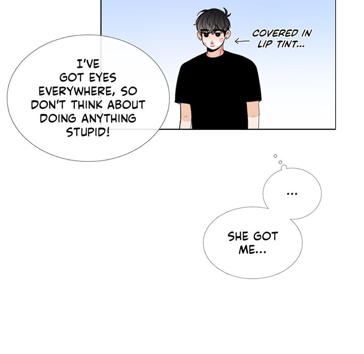 Read Love Diagnosis chapter 44.6 image 49 on Lezhin