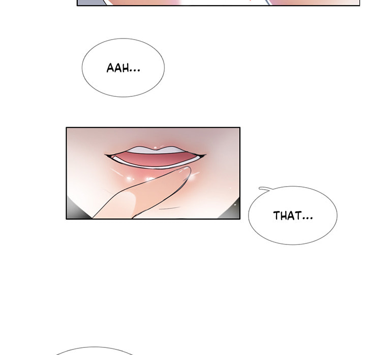 Read Love Diagnosis chapter 44.6 image 5 on Lezhin