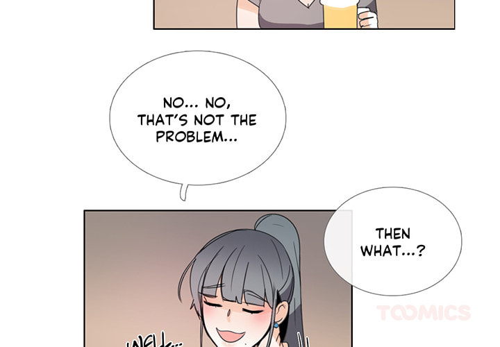 Read Love Diagnosis chapter 44.8 image 1 on Lezhin