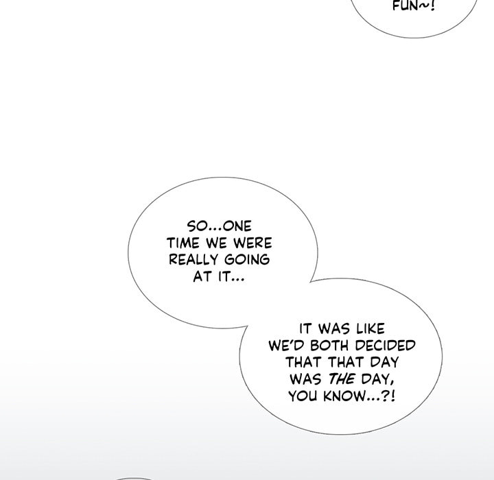 Read Love Diagnosis chapter 44.8 image 11 on Lezhin