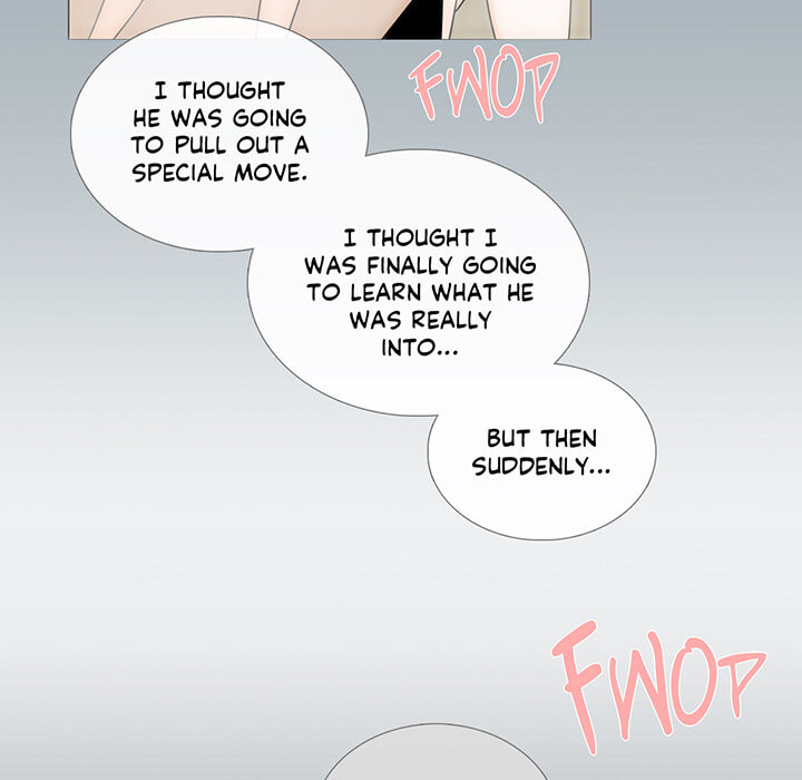 Read Love Diagnosis chapter 44.8 image 16 on Lezhin