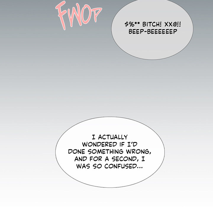Read Love Diagnosis chapter 44.8 image 18 on Lezhin