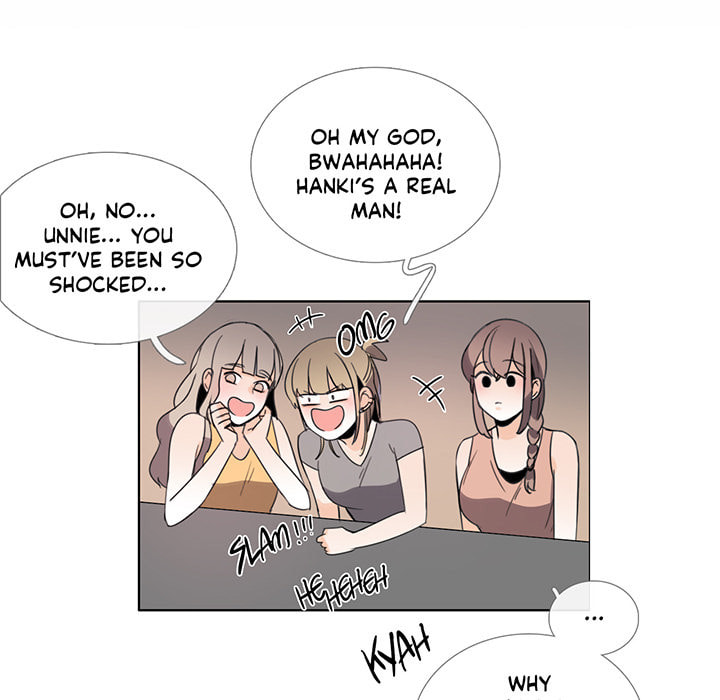 Read Love Diagnosis chapter 44.8 image 19 on Lezhin