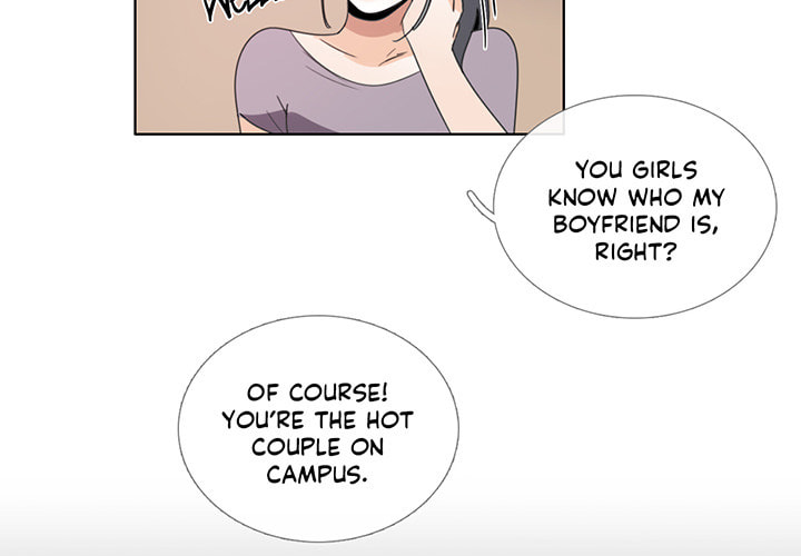 Read Love Diagnosis chapter 44.8 image 2 on Lezhin