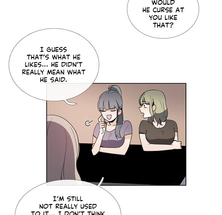 Read Love Diagnosis chapter 44.8 image 20 on Lezhin