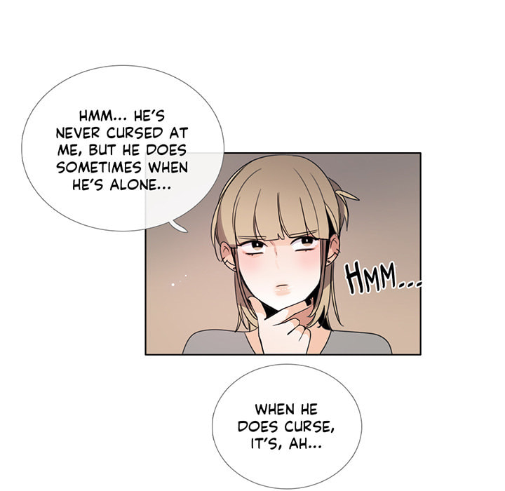 Read Love Diagnosis chapter 44.8 image 23 on Lezhin