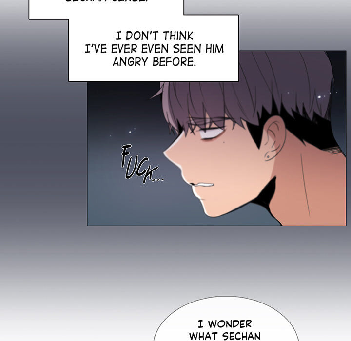 Read Love Diagnosis chapter 44.8 image 26 on Lezhin