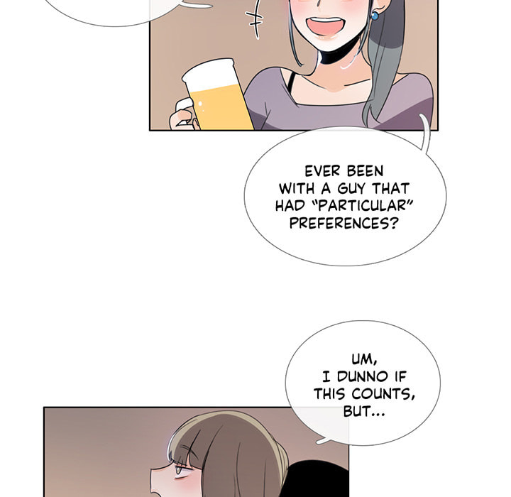 Read Love Diagnosis chapter 44.8 image 28 on Lezhin