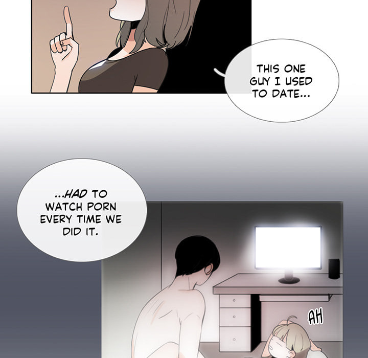 Read Love Diagnosis chapter 44.8 image 29 on Lezhin