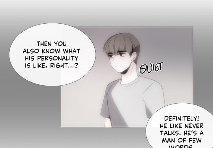 Read Love Diagnosis chapter 44.8 image 3 on Lezhin