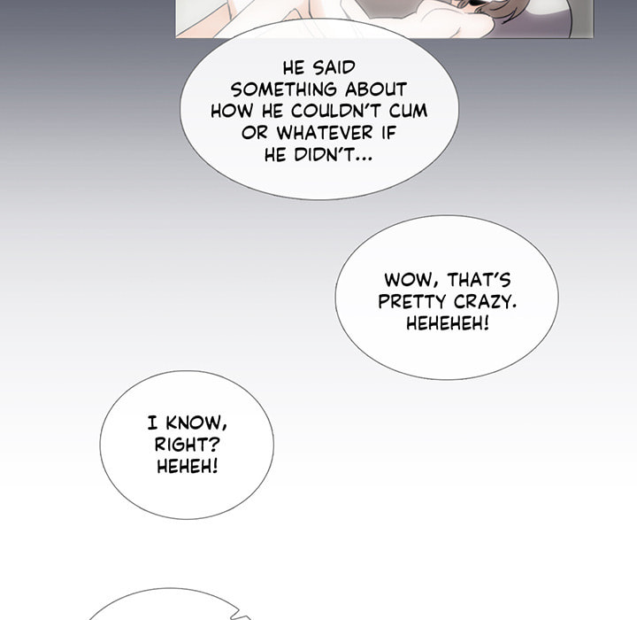 Read Love Diagnosis chapter 44.8 image 30 on Lezhin