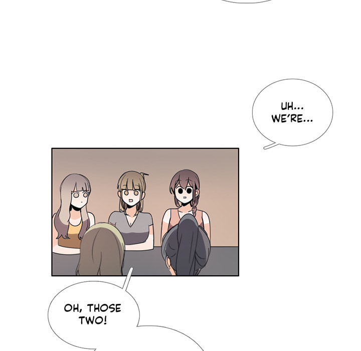 Read Love Diagnosis chapter 44.8 image 32 on Lezhin