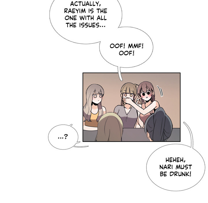 Read Love Diagnosis chapter 44.8 image 33 on Lezhin