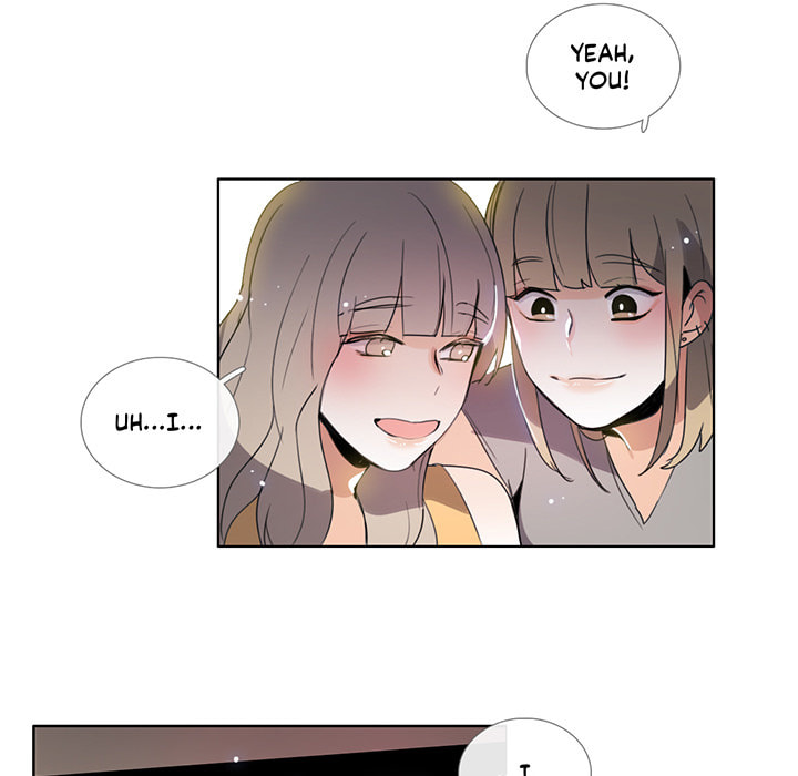 Read Love Diagnosis chapter 44.8 image 35 on Lezhin