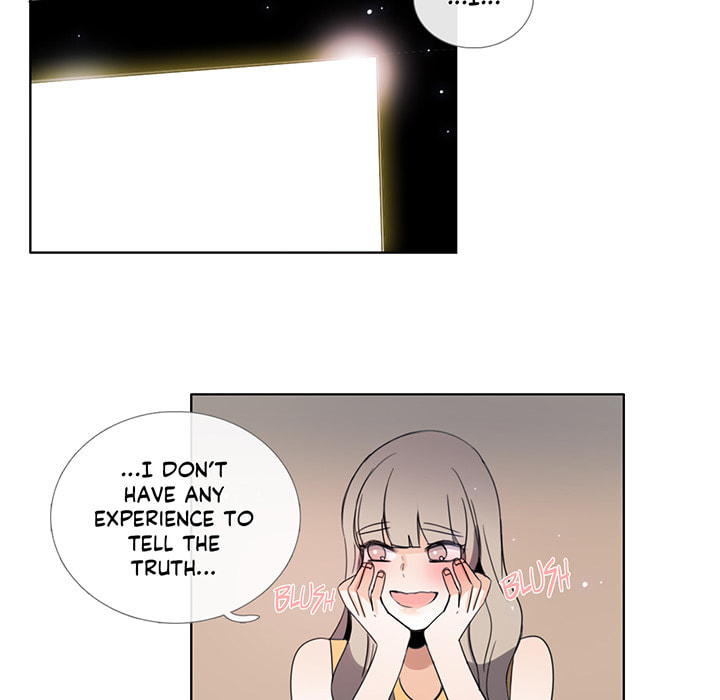 Read Love Diagnosis chapter 44.8 image 36 on Lezhin