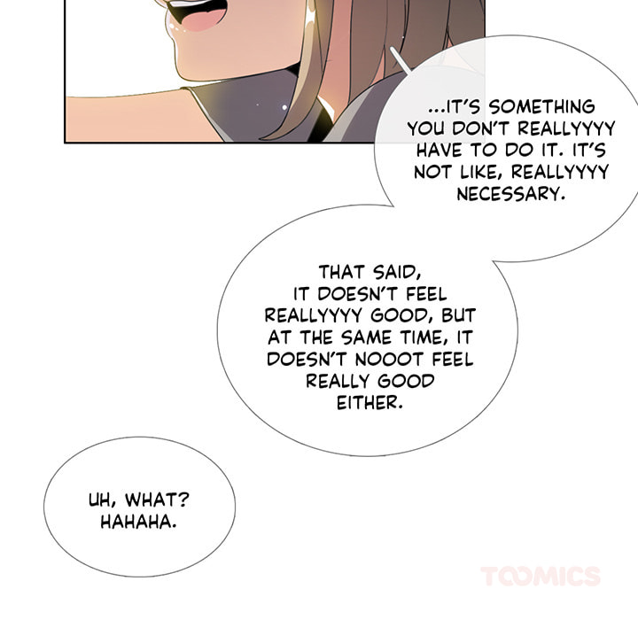 Read Love Diagnosis chapter 44.8 image 41 on Lezhin