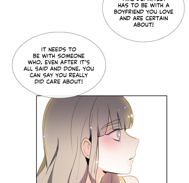 Read Love Diagnosis chapter 44.8 image 44 on Lezhin