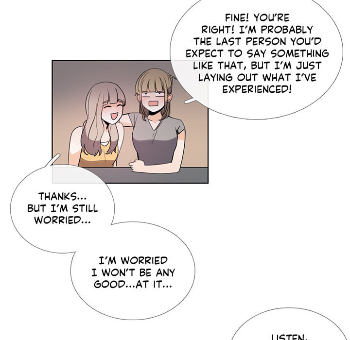 Read Love Diagnosis chapter 44.8 image 46 on Lezhin