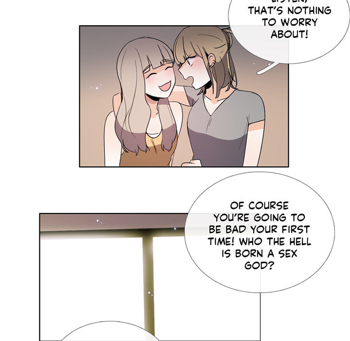 Read Love Diagnosis chapter 44.8 image 47 on Lezhin