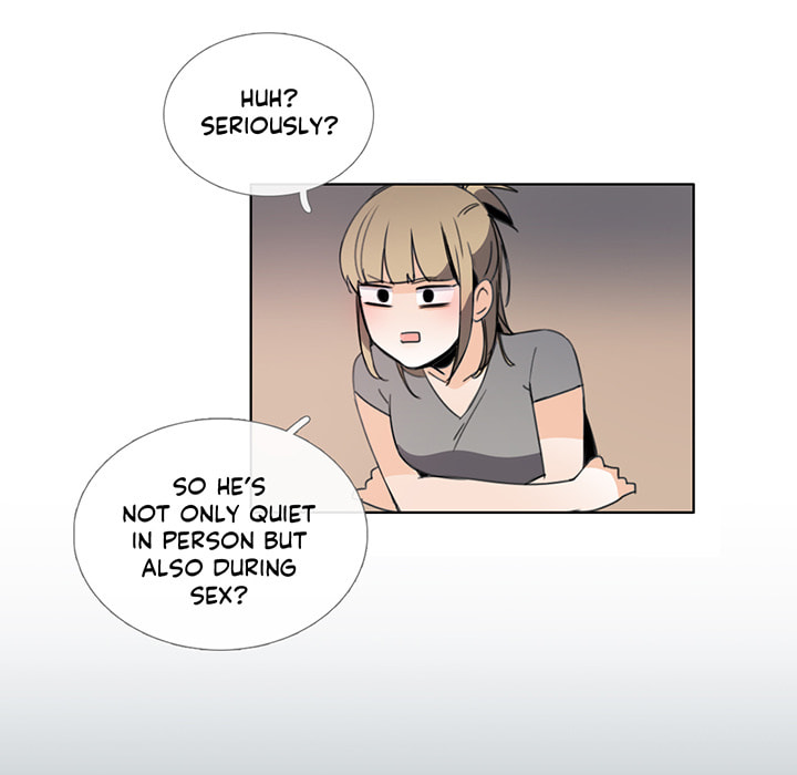 Read Love Diagnosis chapter 44.8 image 5 on Lezhin