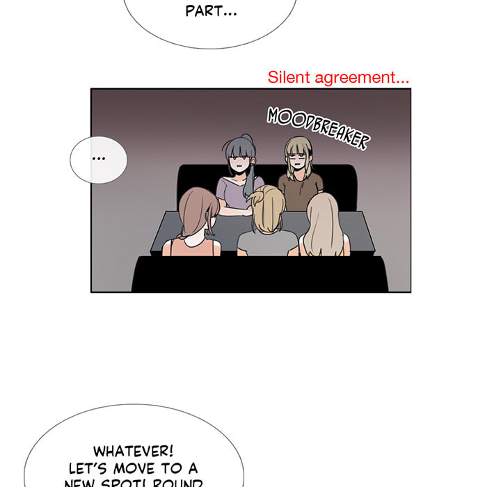 Read Love Diagnosis chapter 44.8 image 50 on Lezhin