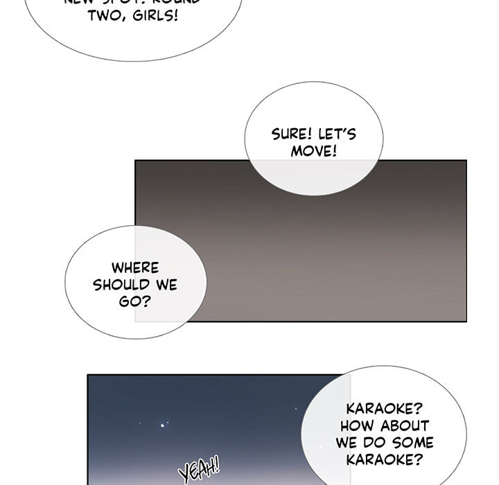Read Love Diagnosis chapter 44.8 image 51 on Lezhin