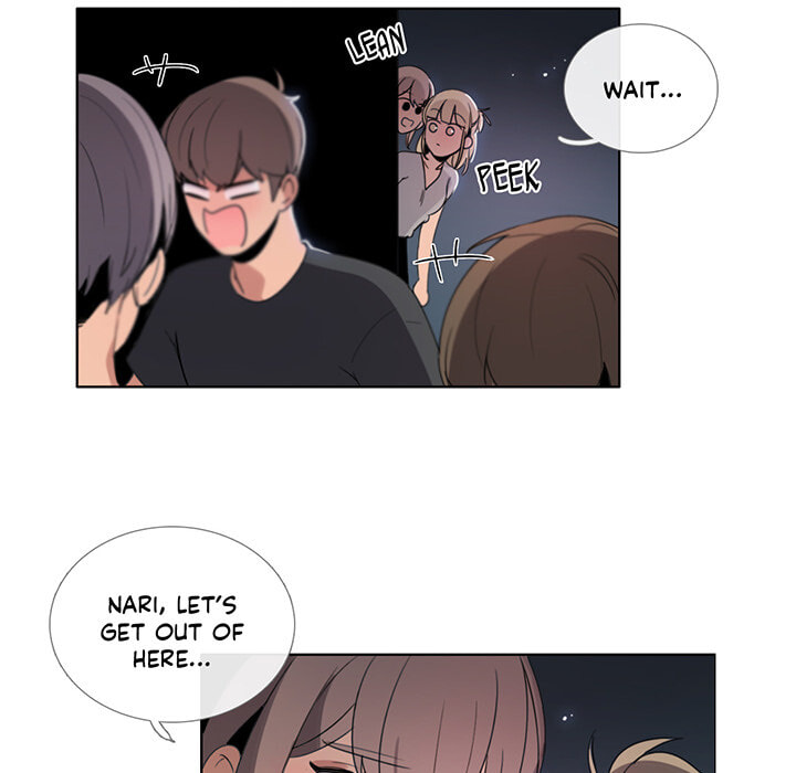 Read Love Diagnosis chapter 44.8 image 55 on Lezhin