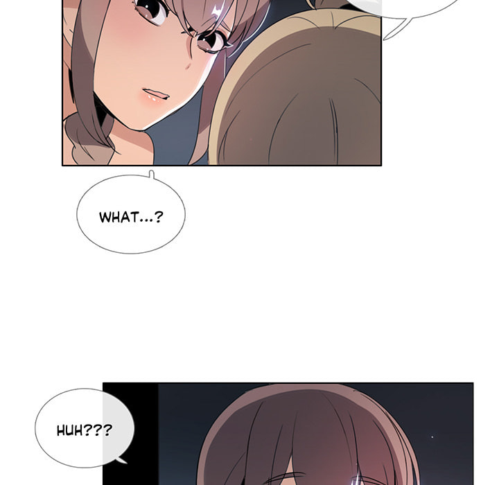 Read Love Diagnosis chapter 44.8 image 57 on Lezhin