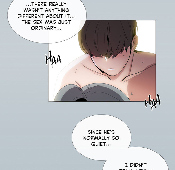 Read Love Diagnosis chapter 44.8 image 8 on Lezhin