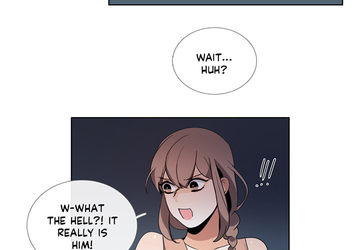 Read Love Diagnosis chapter 44.9 image 1 on Lezhin