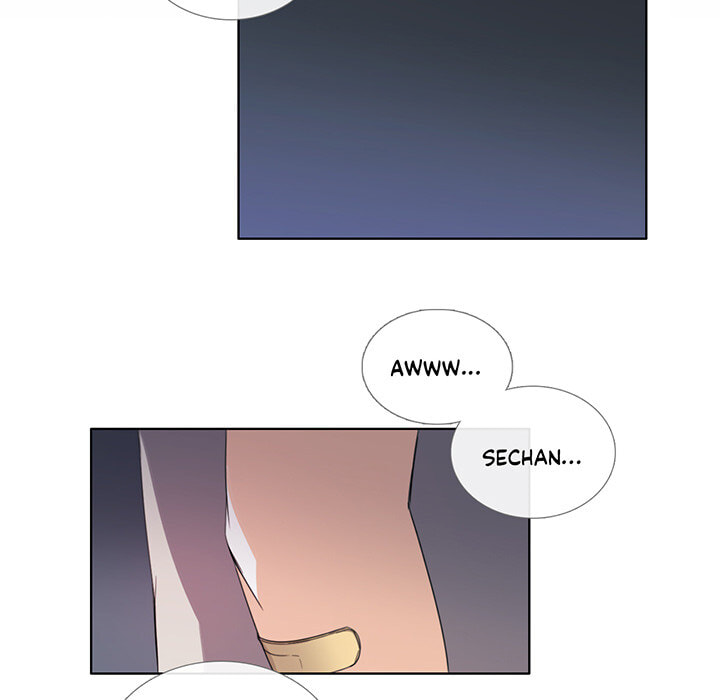Read Love Diagnosis chapter 44.9 image 12 on Lezhin