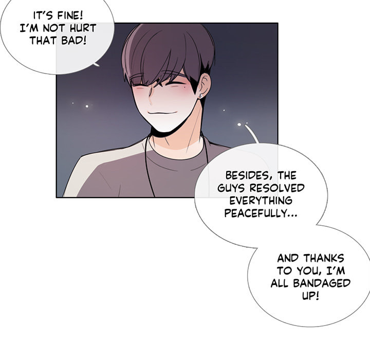 Read Love Diagnosis chapter 44.9 image 14 on Lezhin