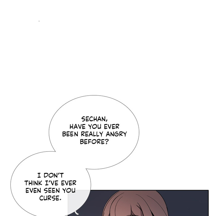 Read Love Diagnosis chapter 44.9 image 18 on Lezhin