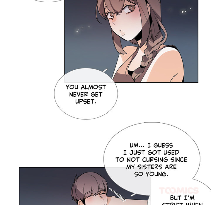 Read Love Diagnosis chapter 44.9 image 19 on Lezhin
