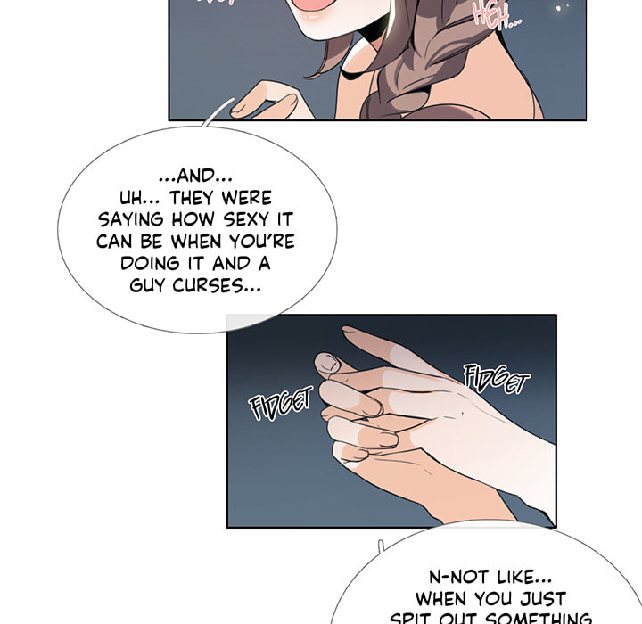Read Love Diagnosis chapter 44.9 image 22 on Lezhin