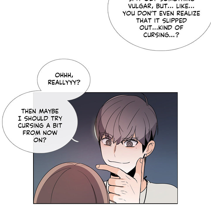 Read Love Diagnosis chapter 44.9 image 23 on Lezhin