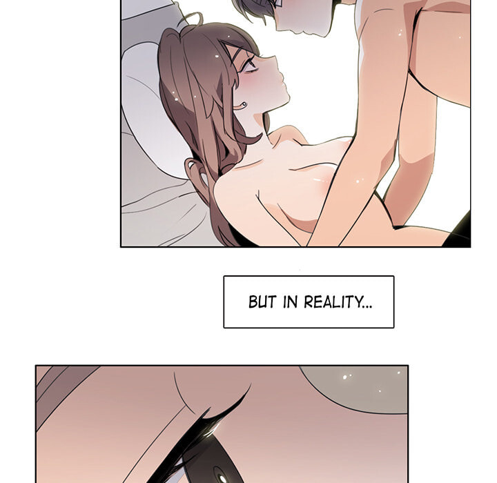 Read Love Diagnosis chapter 44.9 image 29 on Lezhin