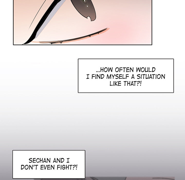 Read Love Diagnosis chapter 44.9 image 30 on Lezhin