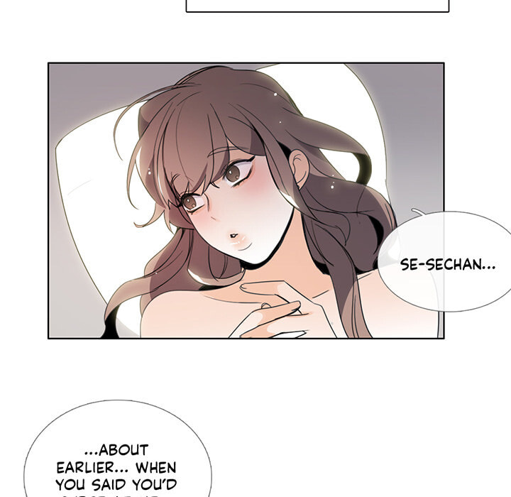 Read Love Diagnosis chapter 44.9 image 33 on Lezhin
