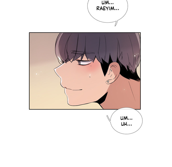 Read Love Diagnosis chapter 44.9 image 37 on Lezhin