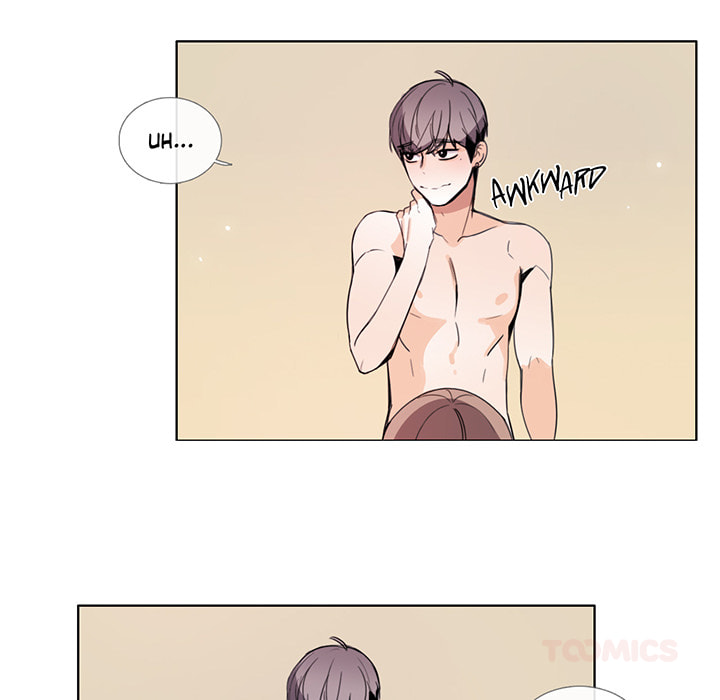Read Love Diagnosis chapter 44.9 image 38 on Lezhin