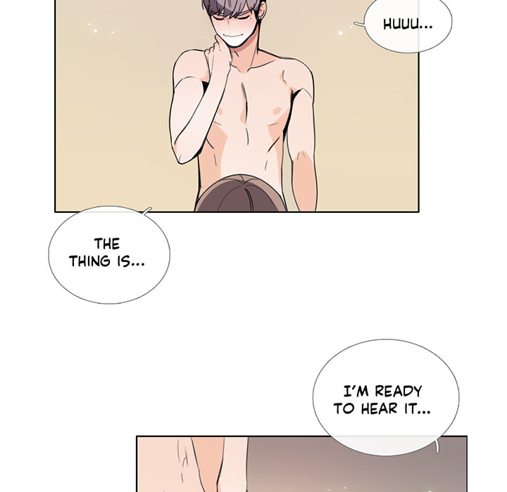 Read Love Diagnosis chapter 44.9 image 39 on Lezhin