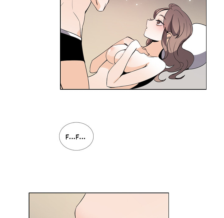 Read Love Diagnosis chapter 44.9 image 40 on Lezhin