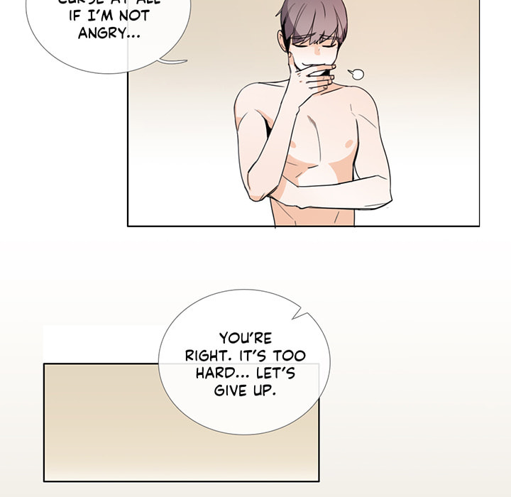 Read Love Diagnosis chapter 44.9 image 42 on Lezhin