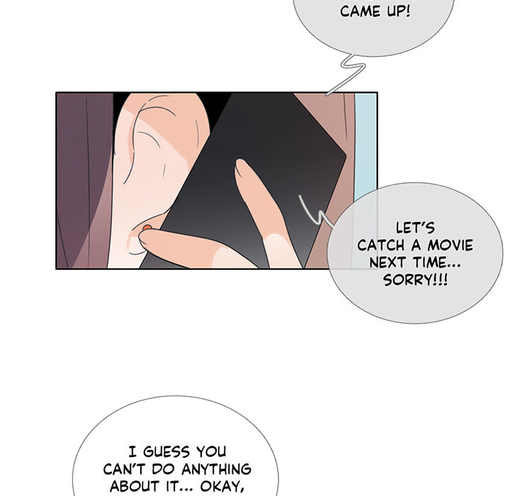 Read Love Diagnosis chapter 44.9 image 45 on Lezhin