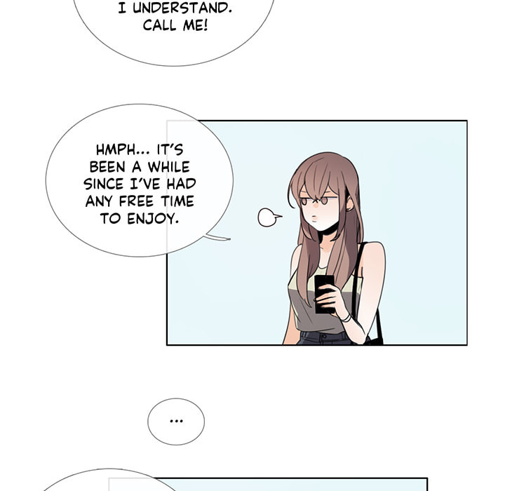 Read Love Diagnosis chapter 44.9 image 46 on Lezhin